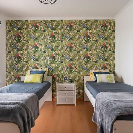 ペニシェNossa Casaアパートメント エクステリア 写真