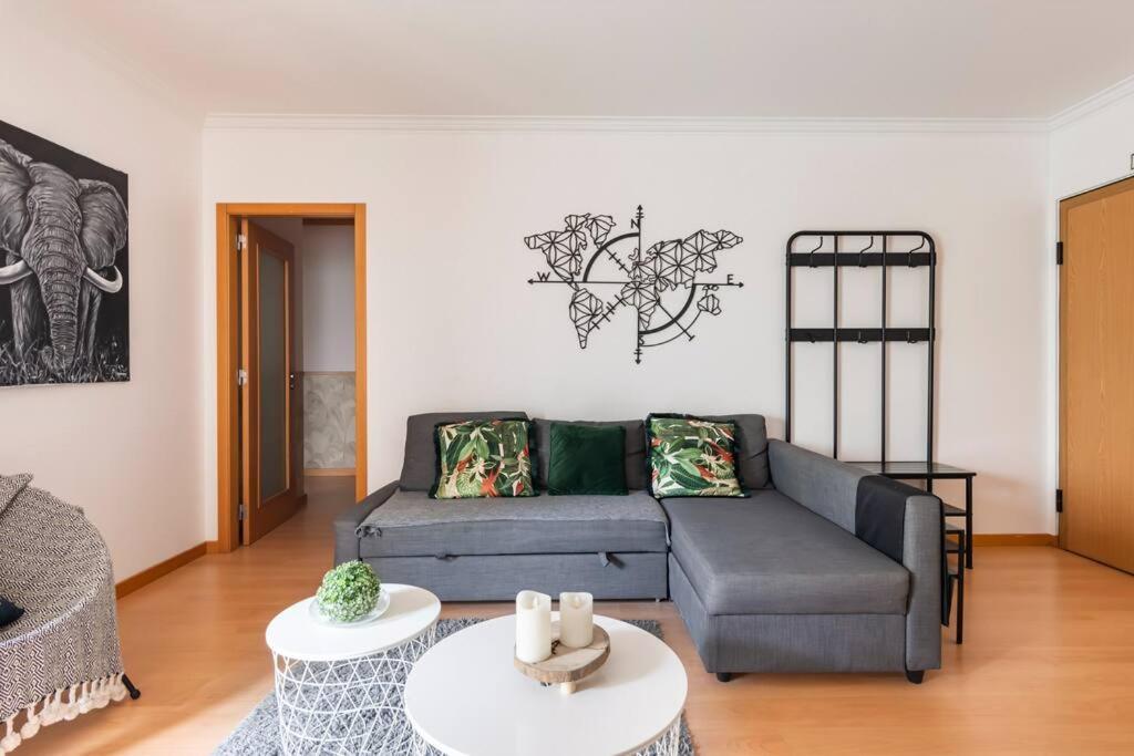 ペニシェNossa Casaアパートメント エクステリア 写真