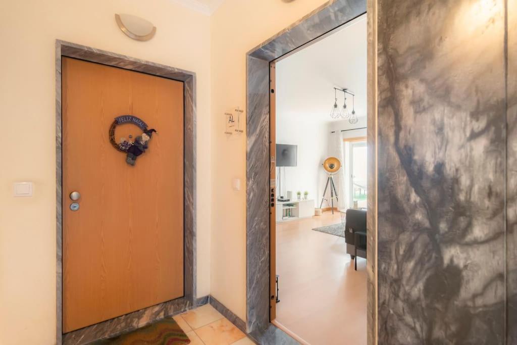 ペニシェNossa Casaアパートメント エクステリア 写真