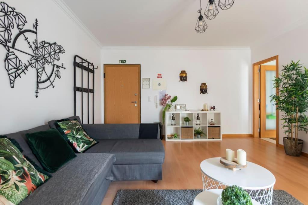 ペニシェNossa Casaアパートメント エクステリア 写真